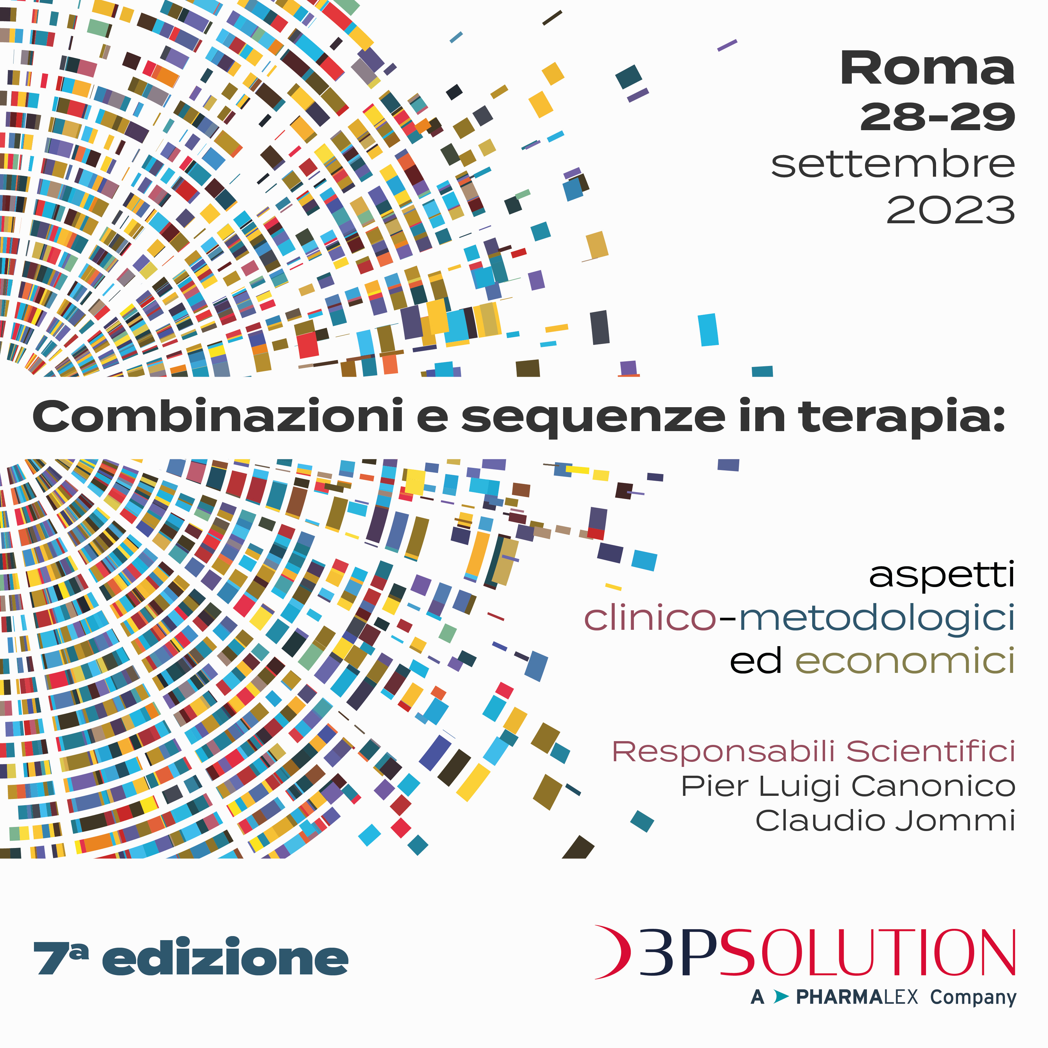 Combinazioni e sequenze in terapia: aspetti clinico-metodologici ed economici